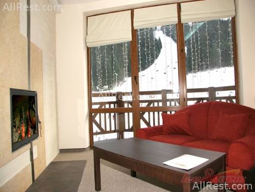 Ice Angels Hotel 13